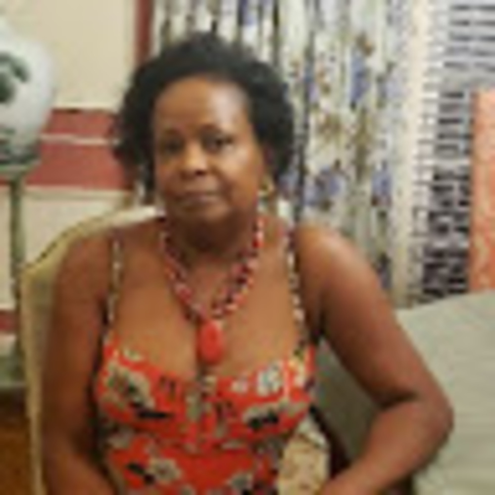 Meet your Posher, Rosine